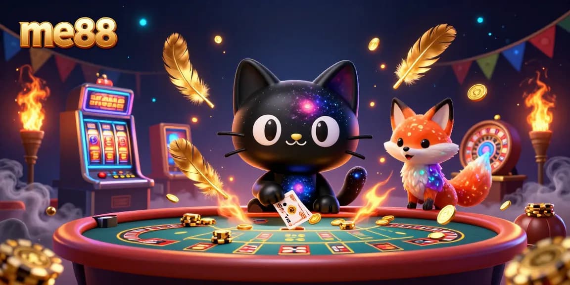 How to Profit from me88: Strategic Betting Tactics for Gamblers in 2026