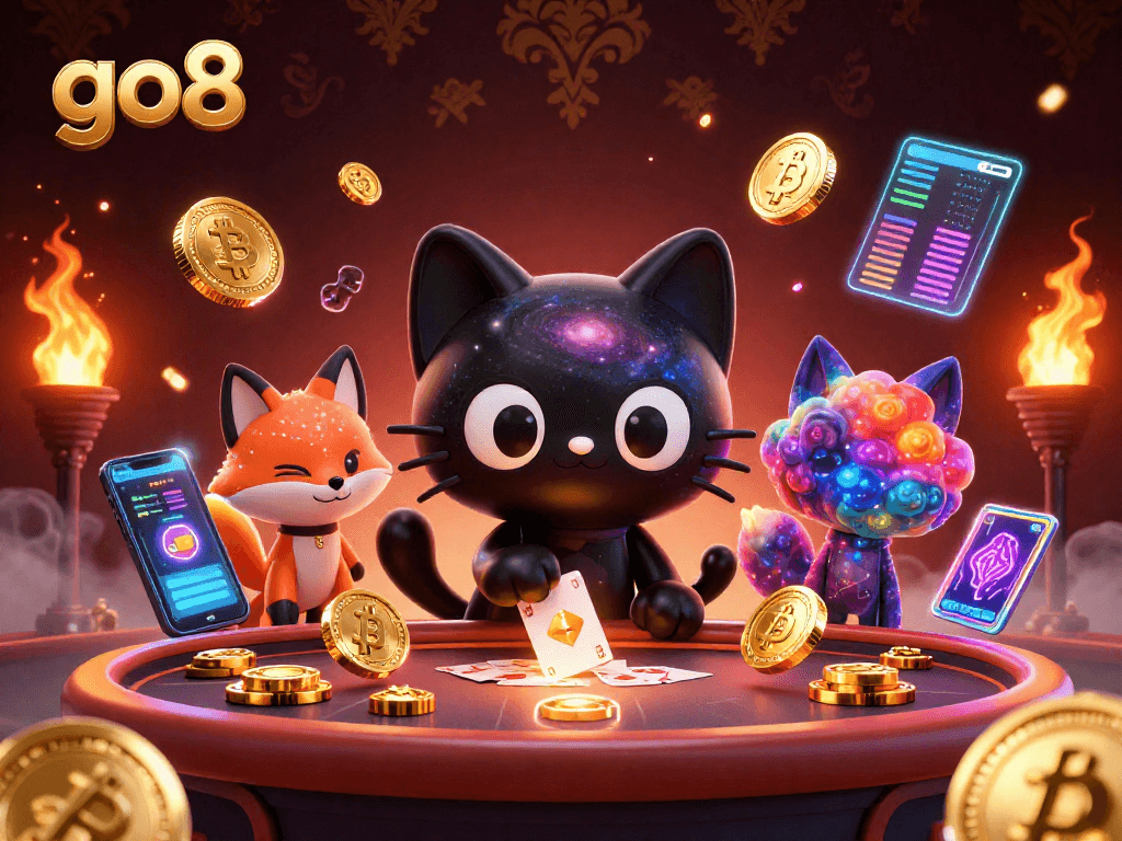 go8: What NOT to Do (Learn from Others) with Sports Betting Strategies for 2026
