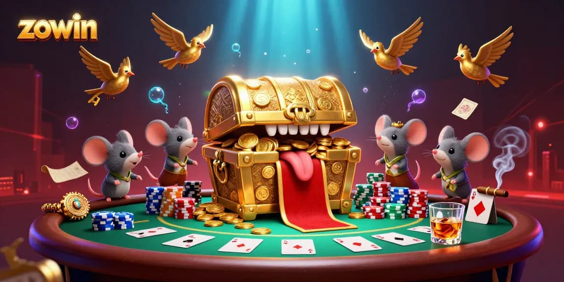 Zowin Crash Course: Master Poker Strategies Fast for 2026