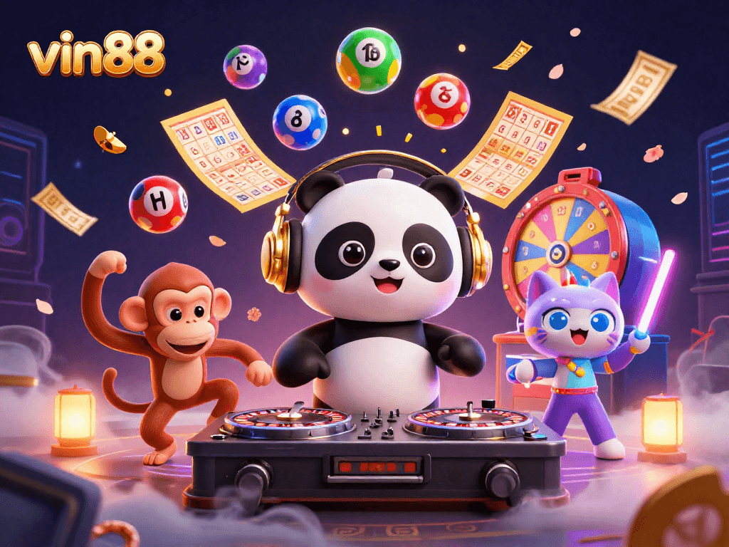 8 Steps to Mastering vin88 Like a Pro: Essential Strategies for Gamblers in 2026
