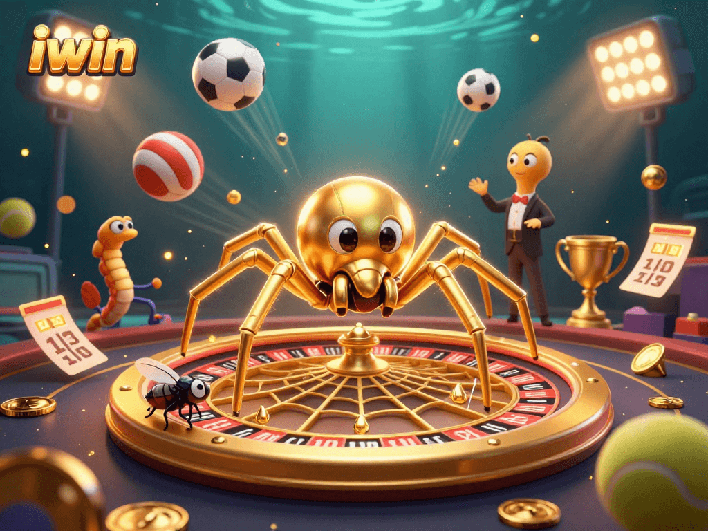 iwin Exposed: What the Industry Won't Tell You About Professional Betting Strategies in 2026