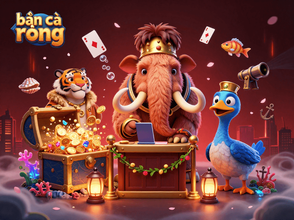 bắn cá rồng Lessons Learned the Hard Way for Players in 2026: Winning Strategies Unveiled