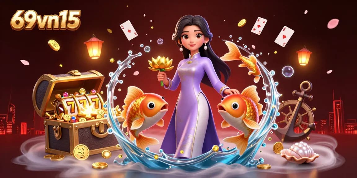 Winning Strategies for 69vn15: Expert Insights for the 2026 Gambling Landscape