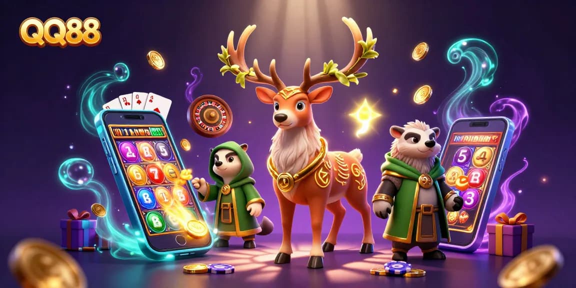 12 Essential QQ88 Betting Strategies Every Gambler Should Know for 2026