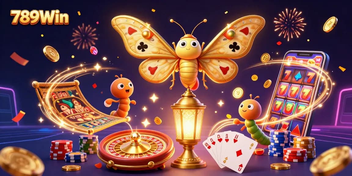 5 Common 789Win Gambling Mistakes and How to Fix Them for Better Odds