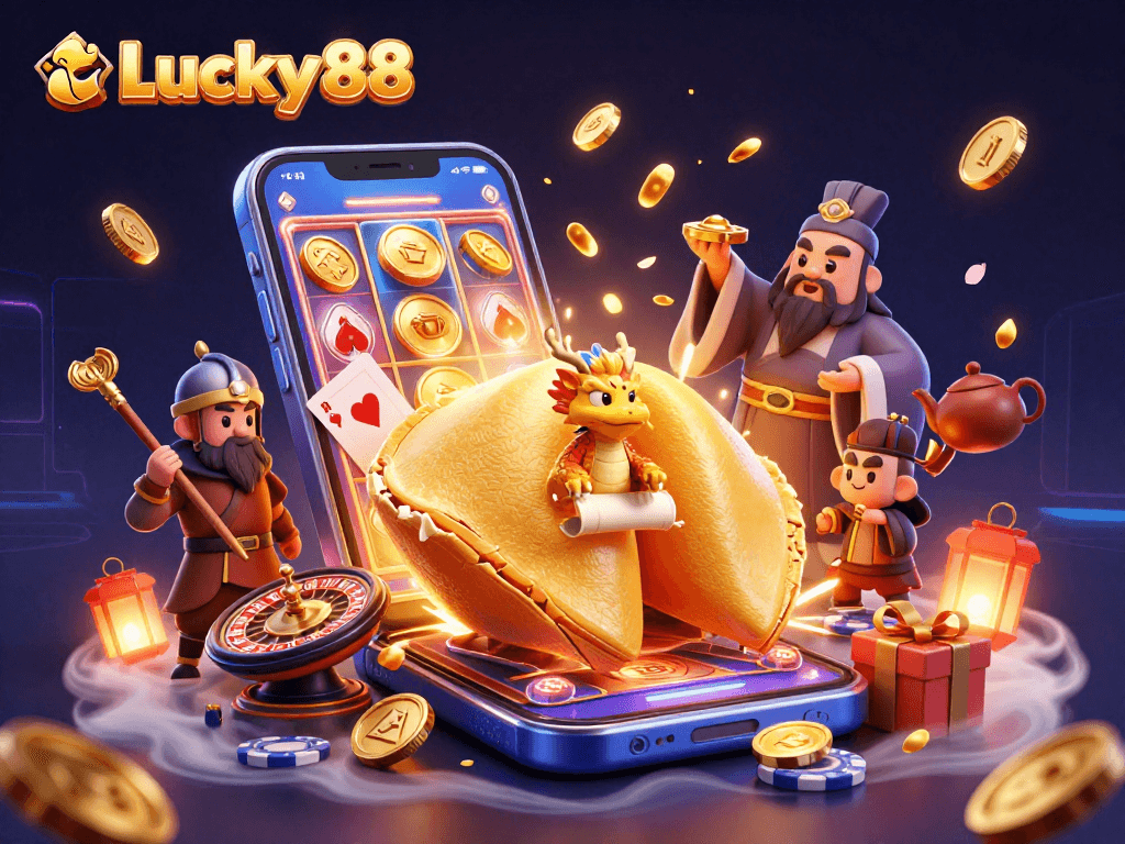 How Lucky88 Saves Gamblers Time and Money in 2026 With Winning Strategies