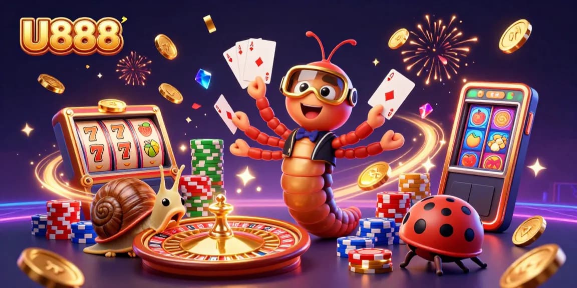 How to Avoid the Biggest U888 Gambling Pitfalls in 2026 for Better Bankroll Management