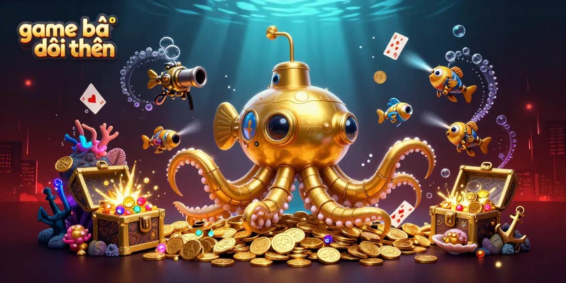 The game bài đổi thưởng Master Guide for Ambitious Players to Master Winning Strategies in 2026