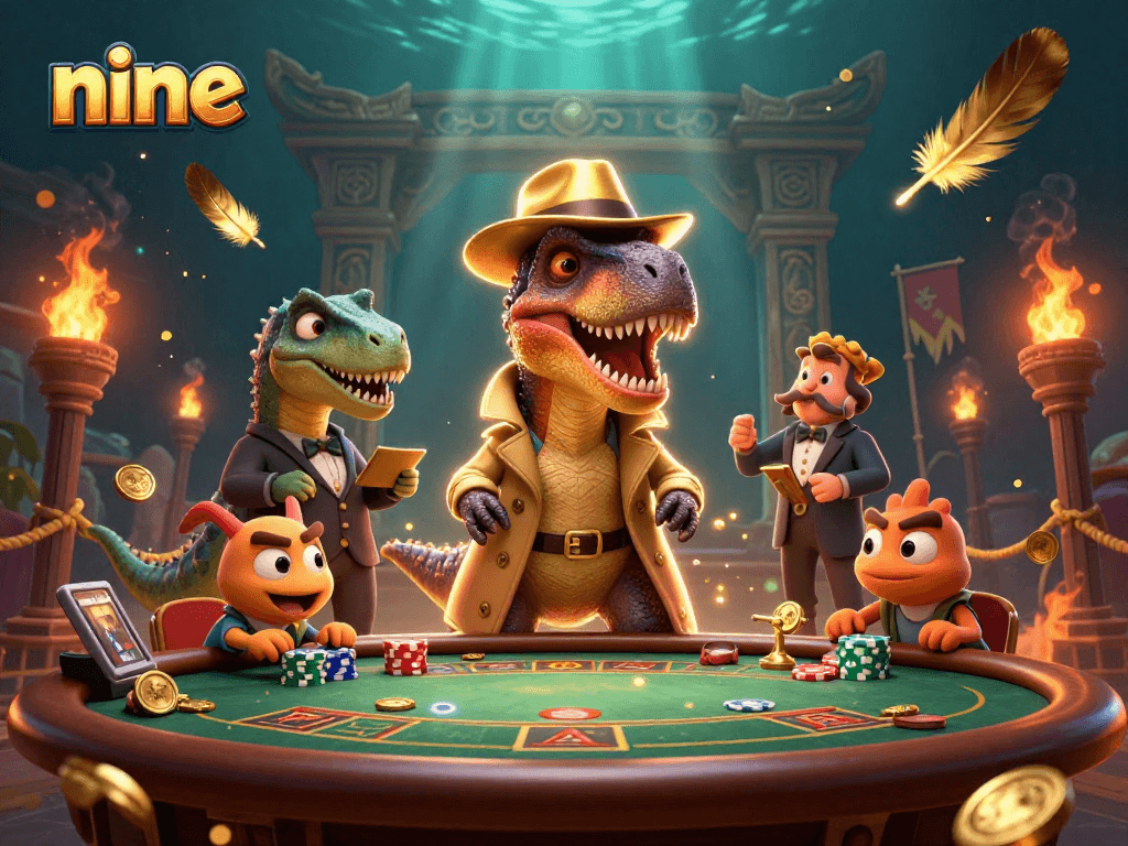 A Nine Primer for Those New to Winning Strategies in Asian Casino Games