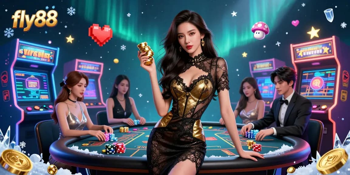 Fly88: Strategic Betting Techniques for Enhanced Casino Success in 2026