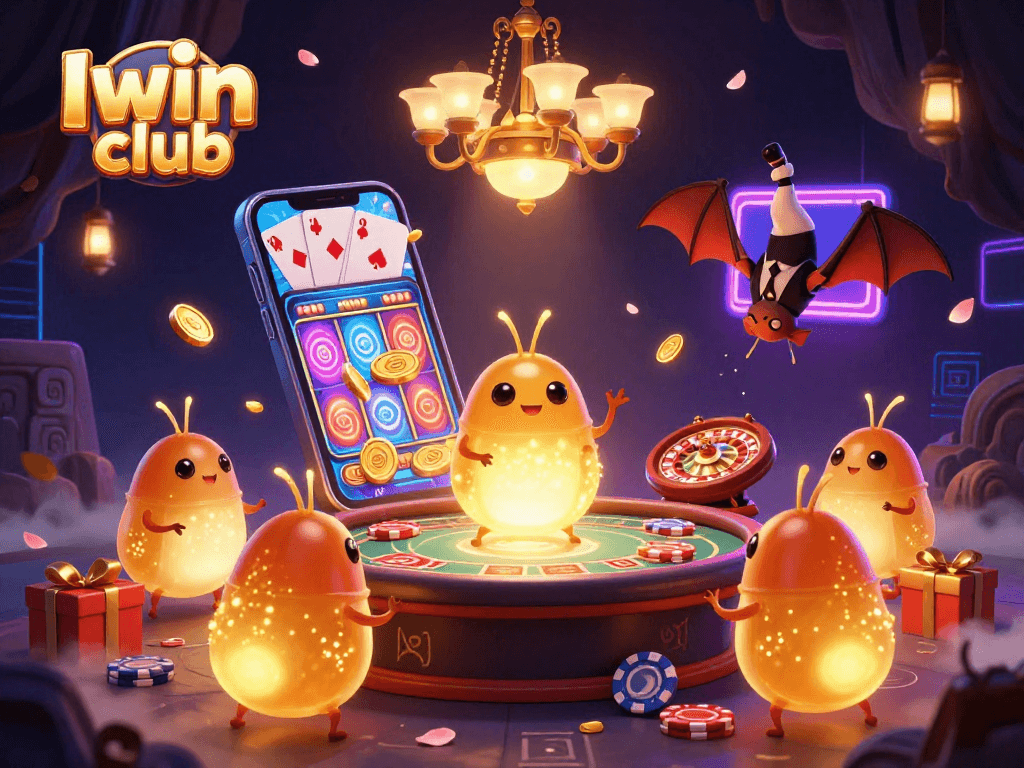 How to Automate Your Iwin Club Casino Workflow in 2026 for Winning Strategies