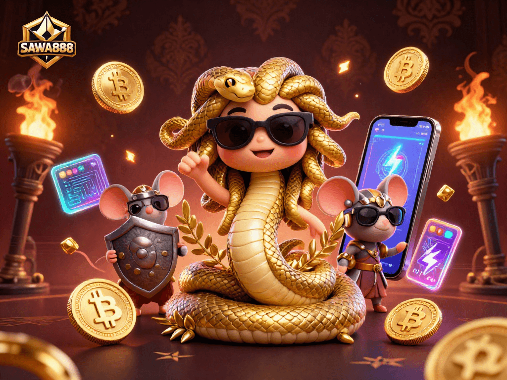 Top 7 Ways SAWA888 Changes Slot Playing in 2026 for Gamblers' Winning Strategies