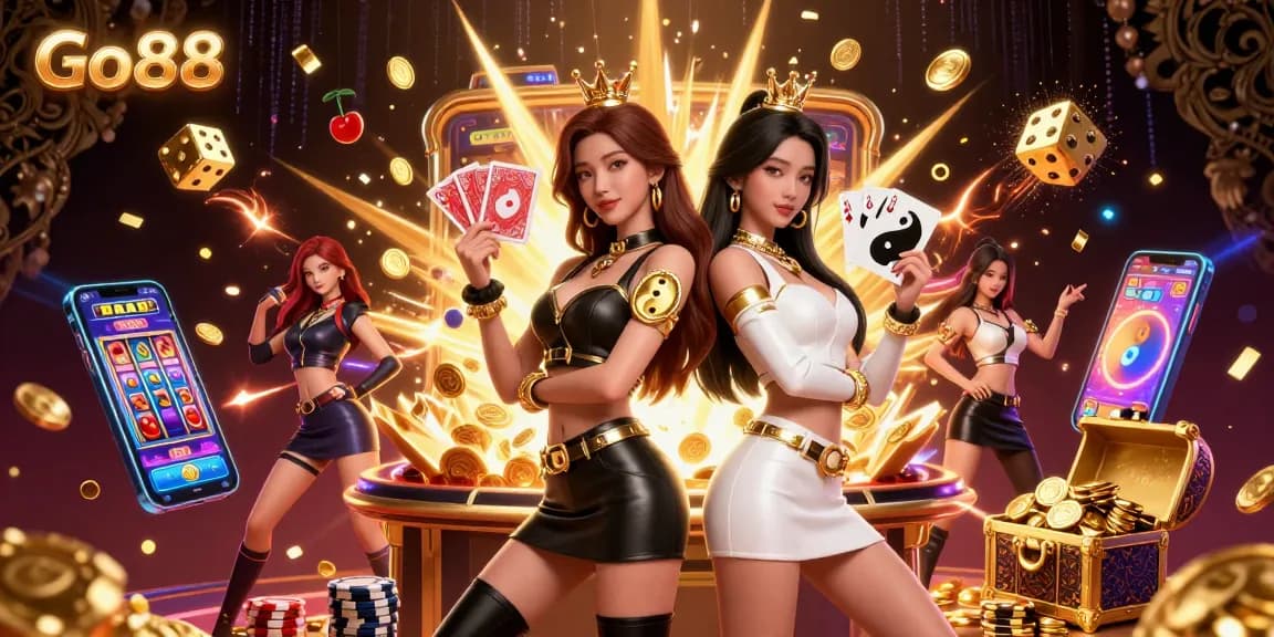 Go88: Essential Strategies for Winning at Slots and Games in 2026