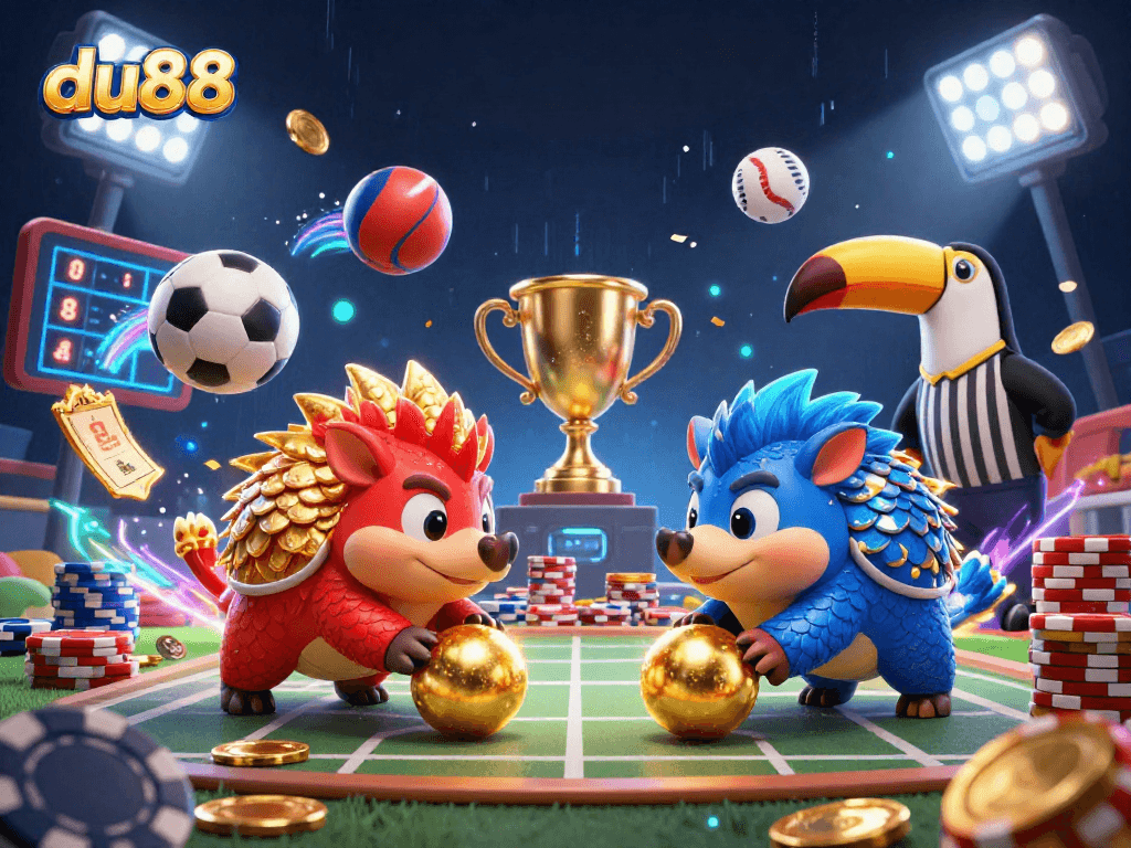 How Fast Can du88 Deliver Winning Strategies for Gamblers in 2026?