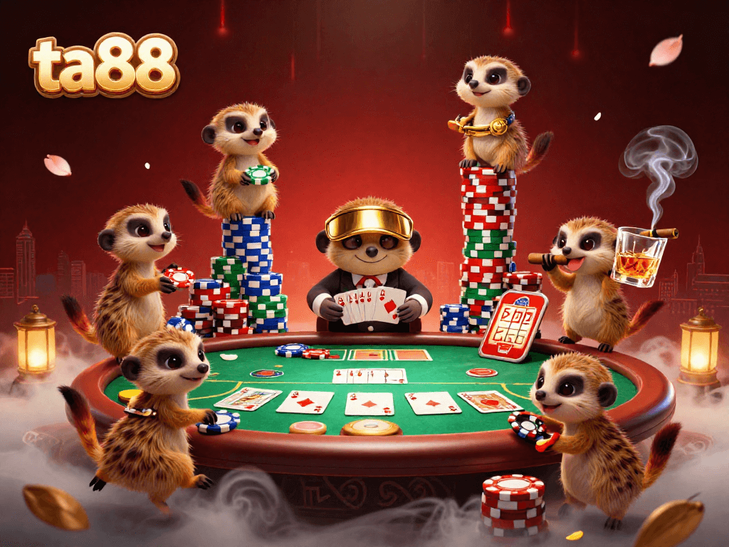 ta88 Masterclass: From Zero to Pro in Live Casino Strategy for 2026