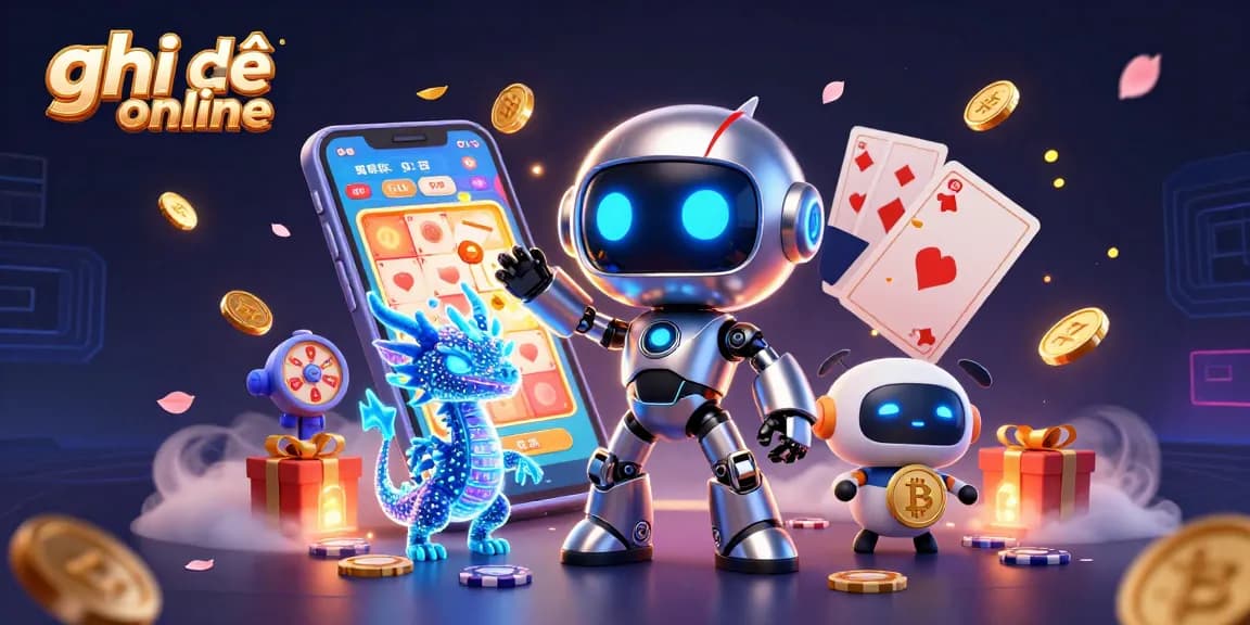 A No-Nonsense Guide to ghi đề online That Actually Helps Gamblers Win Big in 2026