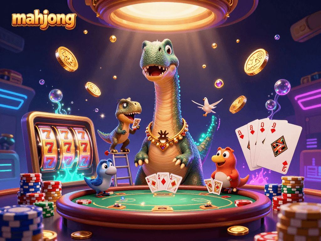 How Mahjong Transformed Casino Gameplay in Just 2026 for Players Seeking Winning Strategies