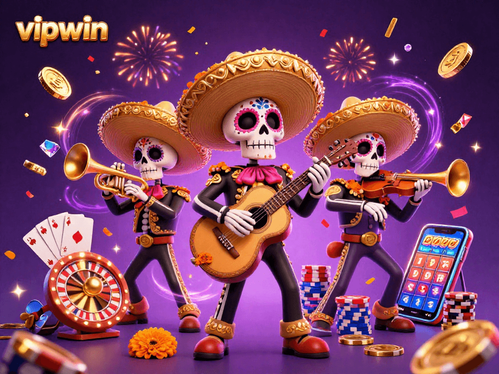 Boosting Gambling Strategies Efficiency with vipwin for Winning Outcomes in 2026