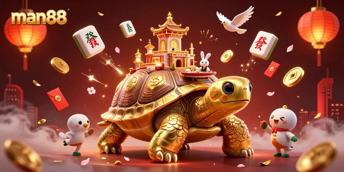 Strategic man88 Mastery: The Method Behind Winning Big in 2026
