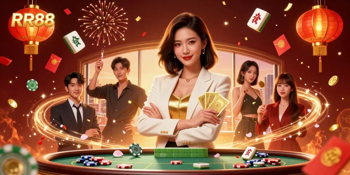 Winning Strategies for RR88: Your Expert Guide for 2026 Gambling Insights