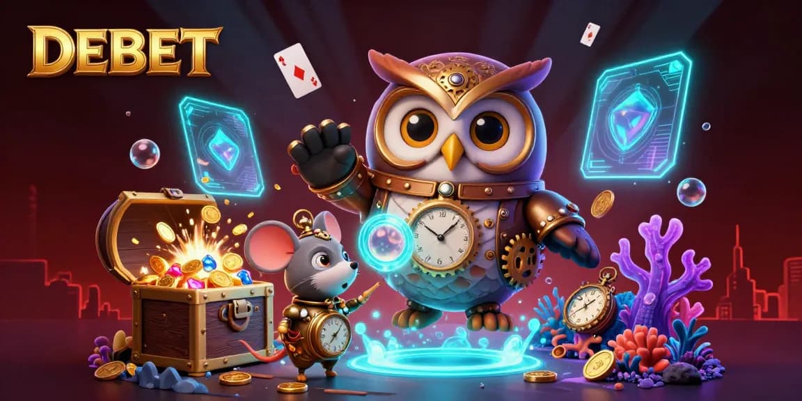 A Field Guide to DEBET for Hands-On Gamblers Seeking Proven Strategies in 2026