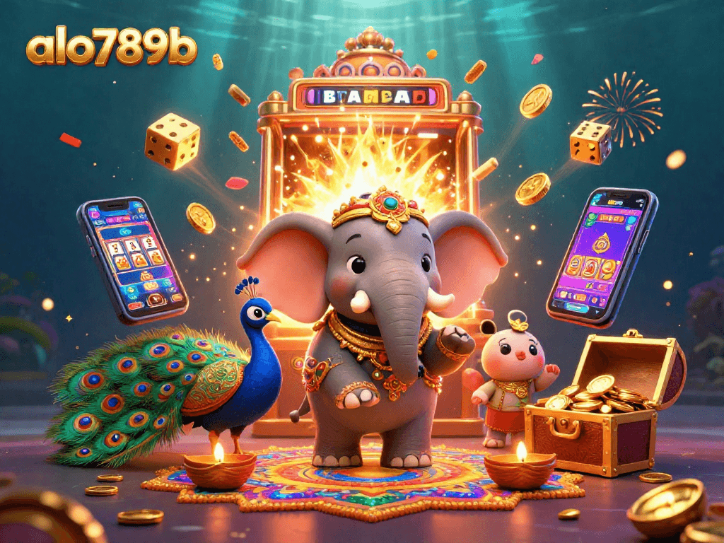The alo789b Toolkit: Essential Strategies, Tips, and Resources for Winning Gamblers in 2026