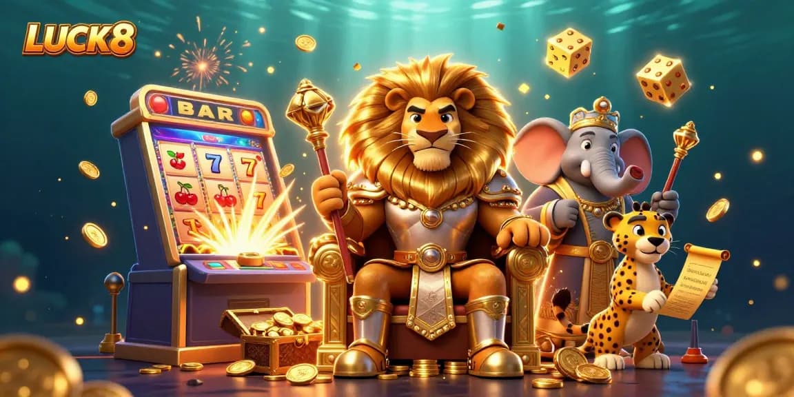 Worst LUCK8 Practices That Cost You Winning Strategies in 2026