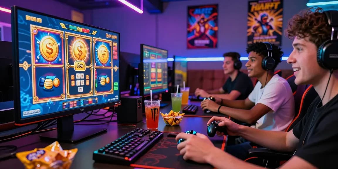 Expert Situs Slot Deposit 10 Ribu Picks for Gamers in 2026