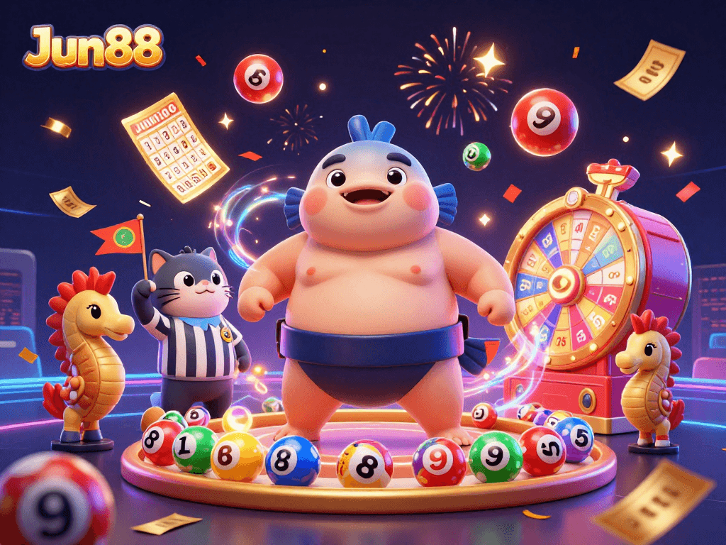 Jun88 Face-Off: Which Online Casino Delivers More Value for Gamblers in 2026?