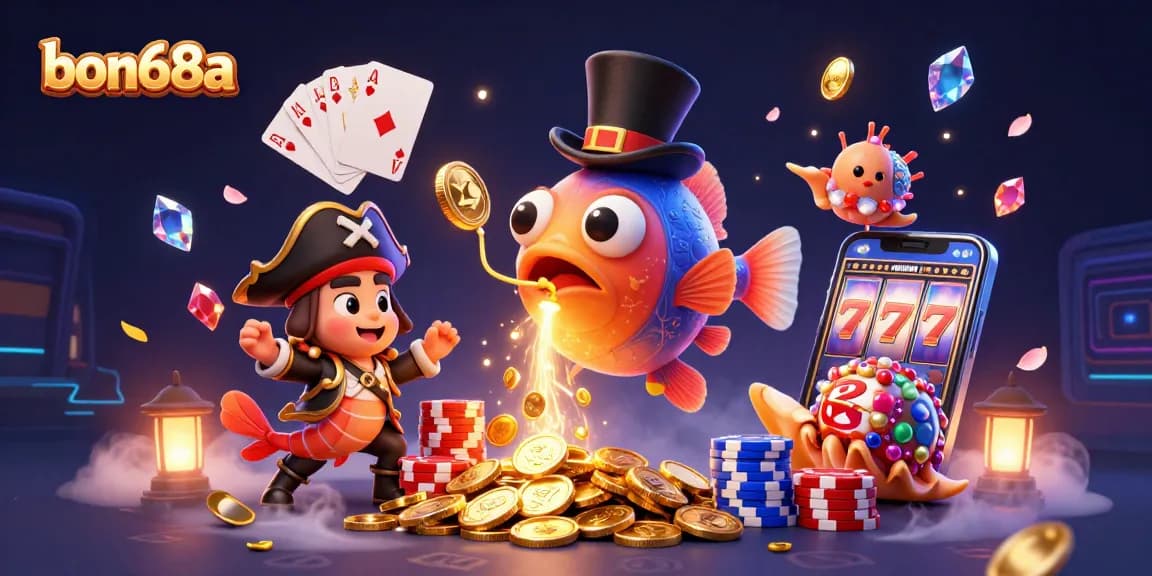Strategic Insights to Maximize Your Winnings with bon68a in 2026