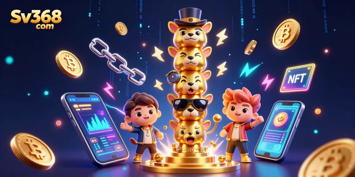 Sv368 com for Beginners: Everything You Need to Know About Online Betting Strategies in 2026