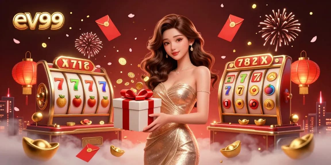 Strategic Insights into ev99 Casino: Master Winning Strategies for 2026