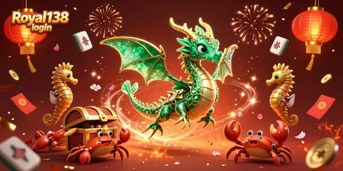 Royal138 login Dulu vs Sekarang: Evolusi dalam Dunia Judi di 2026