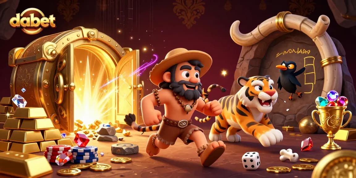 How to Build a Winning Dabet Strategy from Scratch in 2026