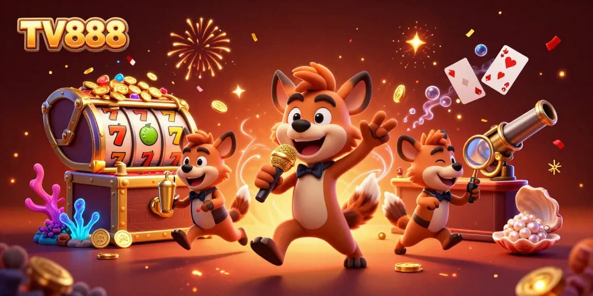 TV888 Casino Forecast: Winning Strategies for Gamblers in 2026
