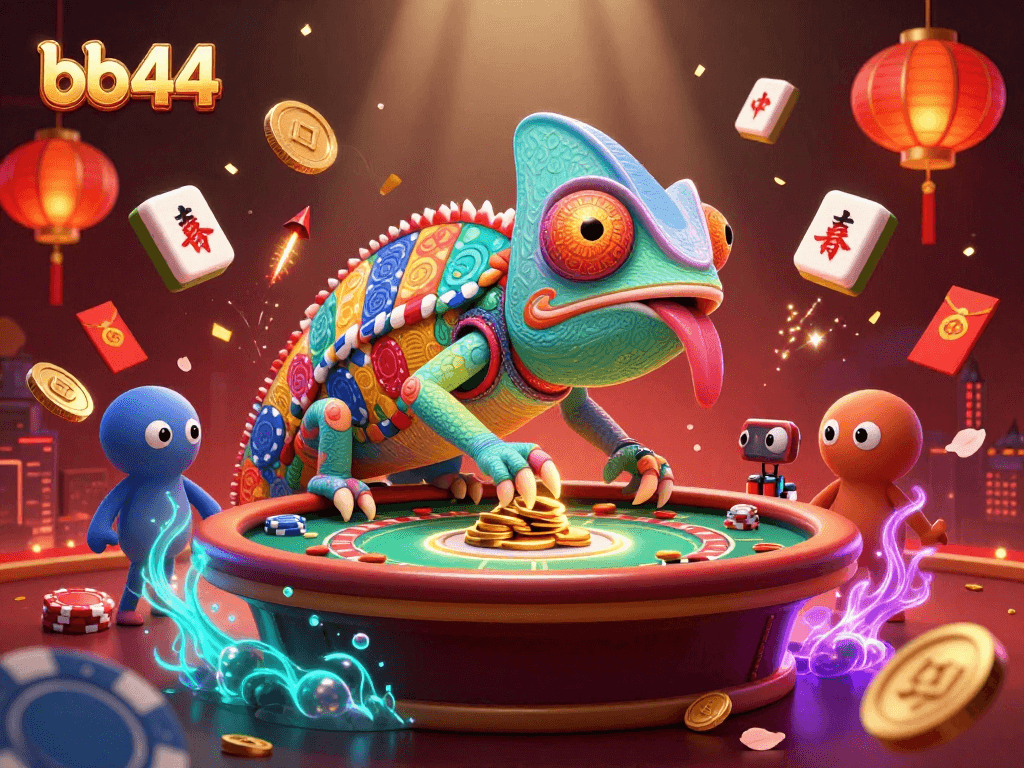 How to Choose the Right bb44 Experience for Winning Strategies in 2026