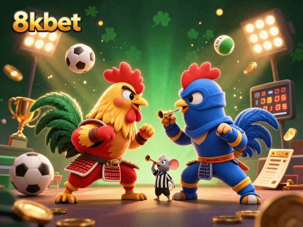The Final Verdict on 8kbet for 2026: Strategic Insights for Gamblers