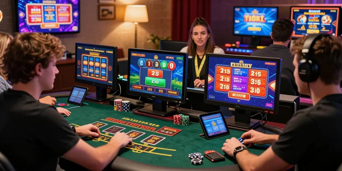 Can Beginners Succeed with scoarch.org.uk? Absolutely - The Essential Guide to Credit Card Casinos in 2026