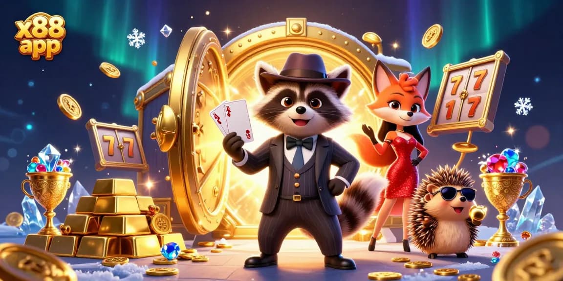 Future-Proofing Your Slot Game Strategy with x88 app for Winning Odds in 2026