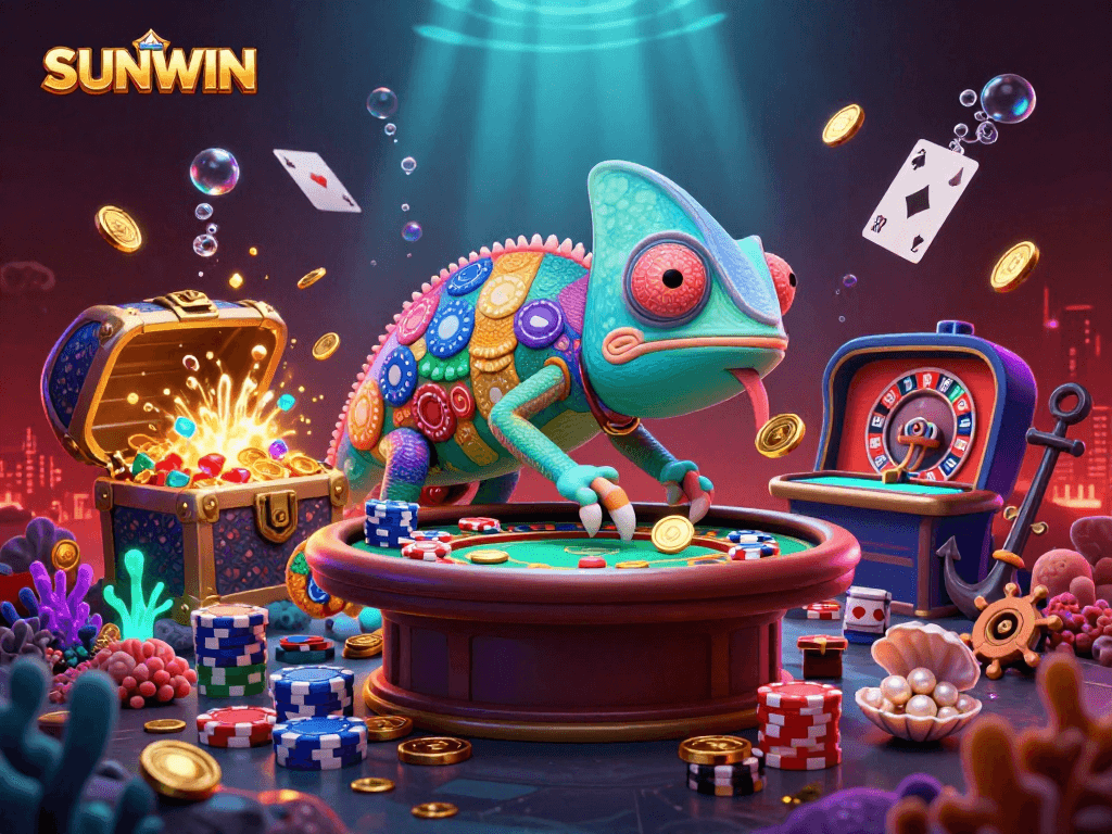 10 Proven SUNWIN Techniques for Winning Strategies in Casino Play 2026