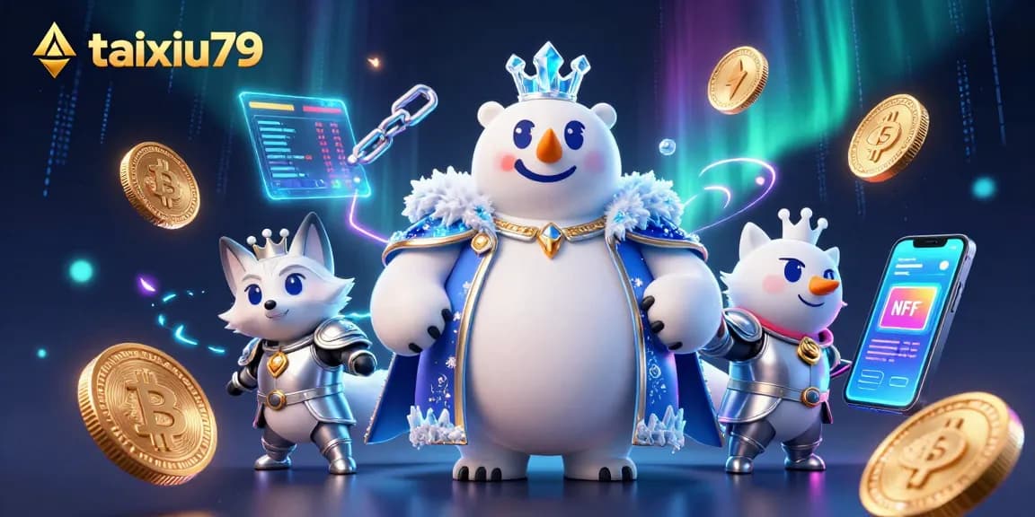 taixiu79 Survival Guide: Mastering Casino Strategies in 2026