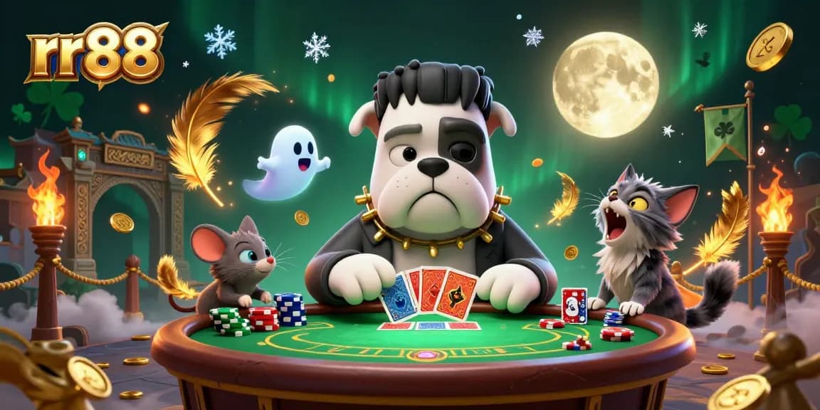What's New in rr88 for 2026? Advanced Strategies for Winning Gamblers