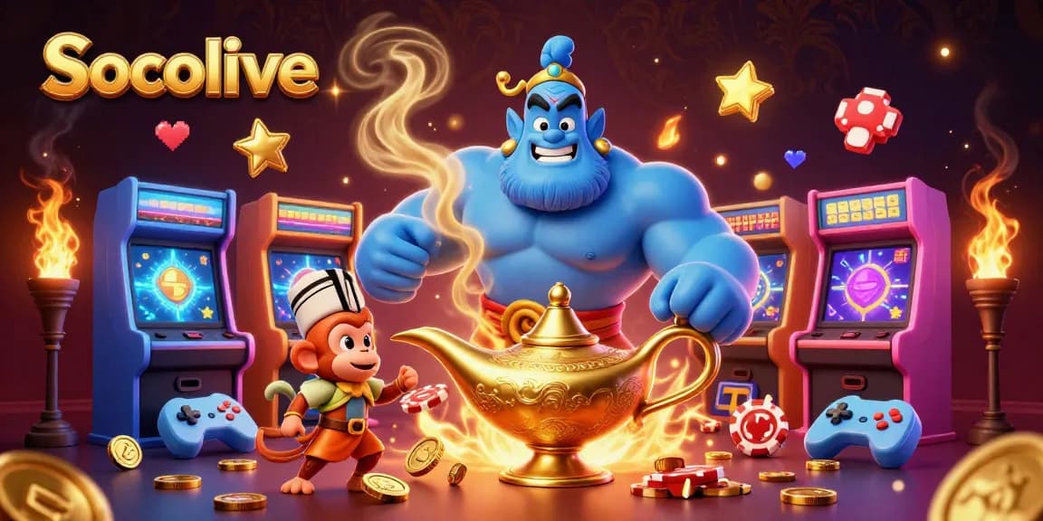 Why Socolive Is Rising in Popularity in 2026 for Sports Betting Excellence