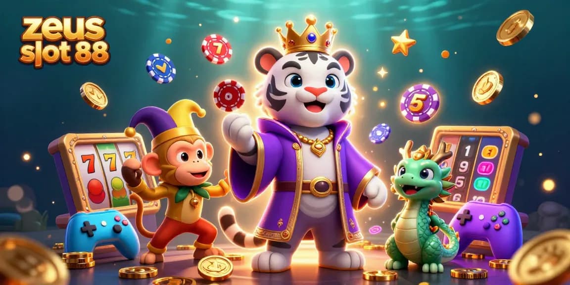 Switching to zeus slot 88: What to Expect and Why for Winning Strategies in 2026