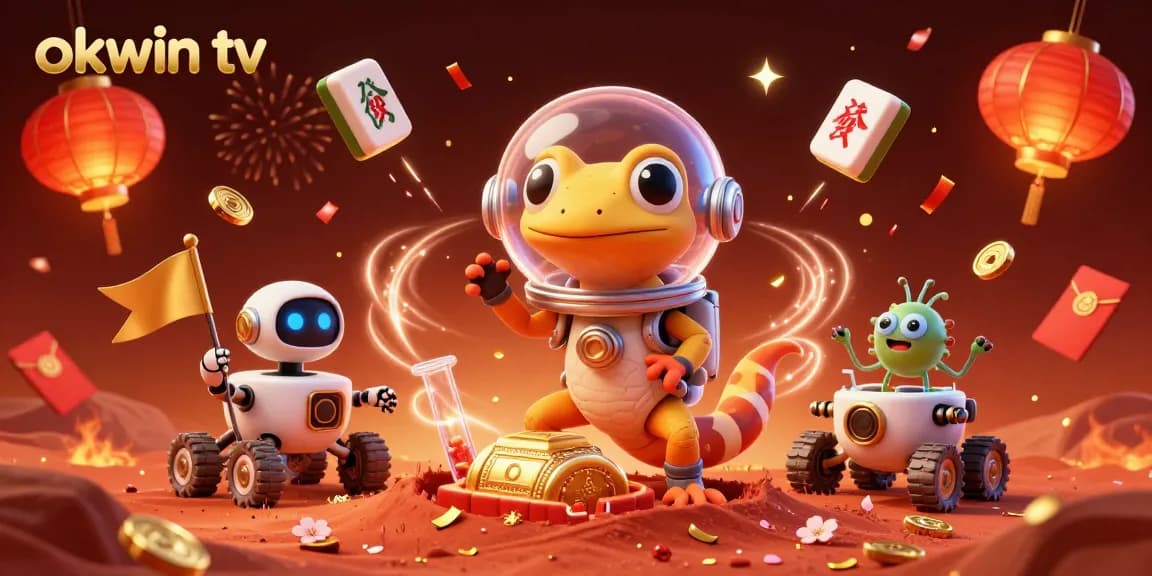 How to Fix Your okwin tv Gambling Strategy in 2026 for Winning Odds
