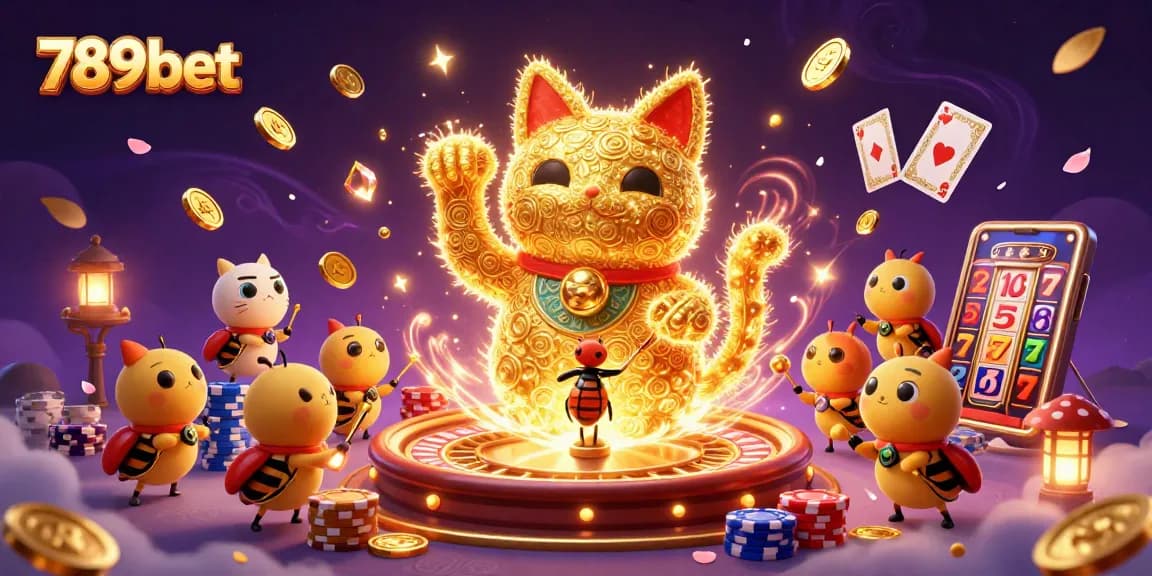 Liệu 789bet Có Vẫn Được ưa Chuộng Trong Năm 2027? Chiến Lược Thắng Lợi Dành Cho Người Chơi 2026