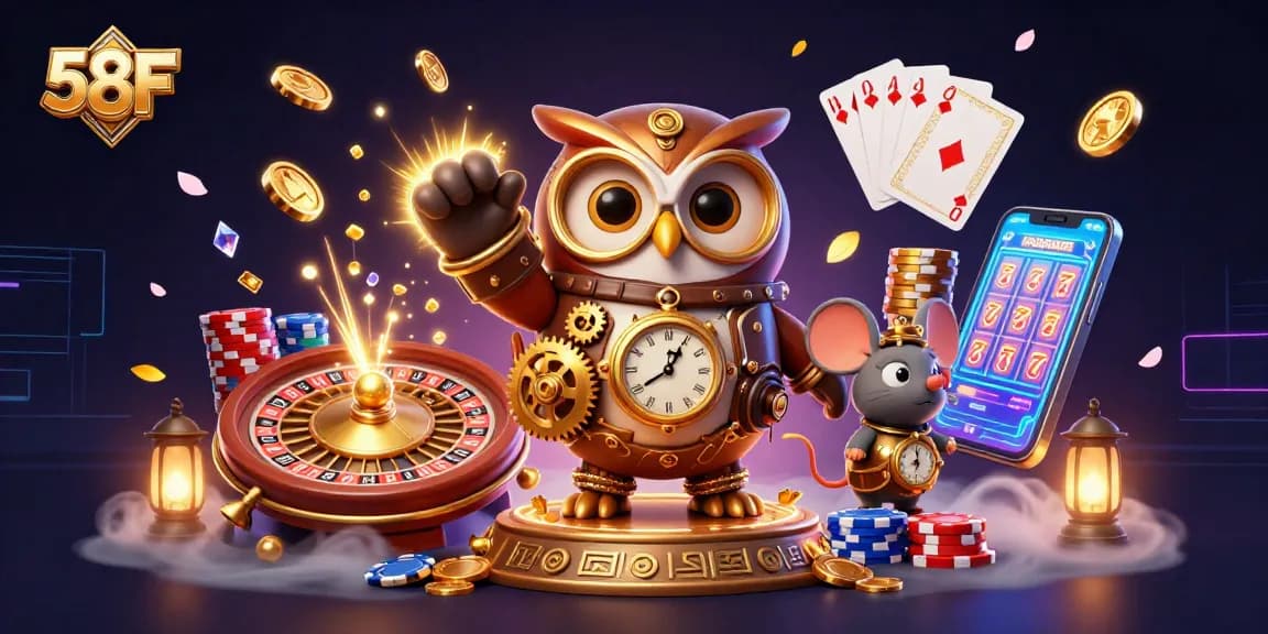Advanced Strategies for Winning Big at 58FF in 2026
