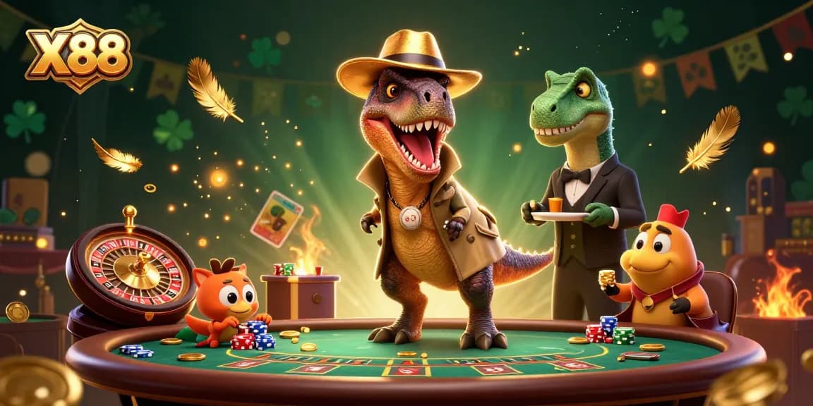 X88: What NOT to Do in Live Casino Betting (Learn from Others)