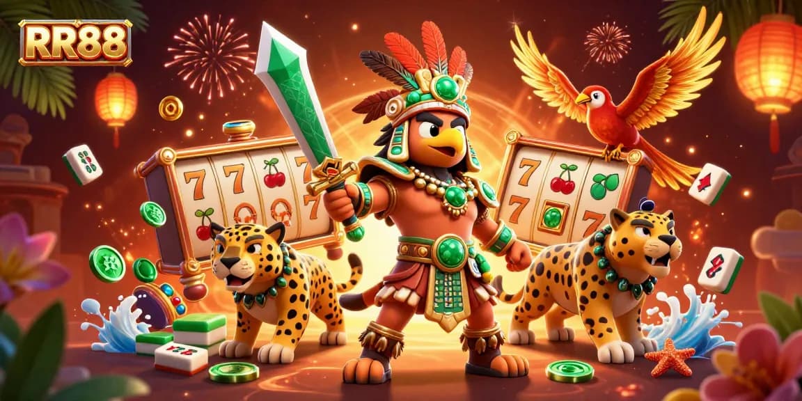 The Evolution of RR88: From Slot Games to Expert Strategies for 2026
