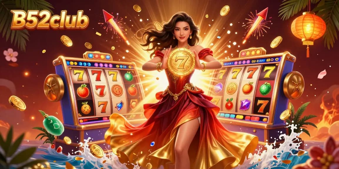 Mastering B52club: Proven Winning Strategies for 2026 Casino Success